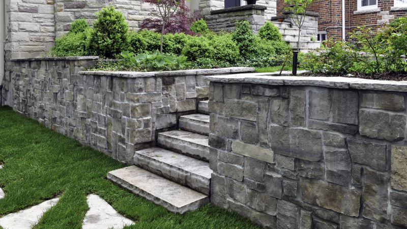 Common Types Of Stone Used And How They’re Restored