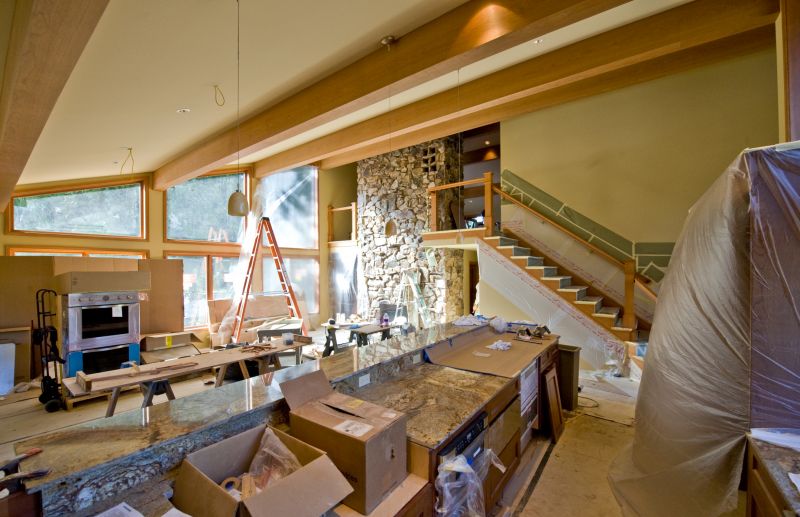 Countertop Remodeling