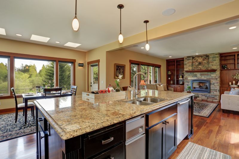 Countertop Renovation in Roseville, CA
