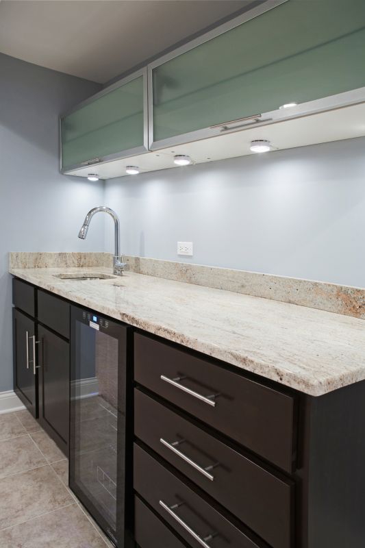 Quartz Countertop Installation in Sacramento, CA