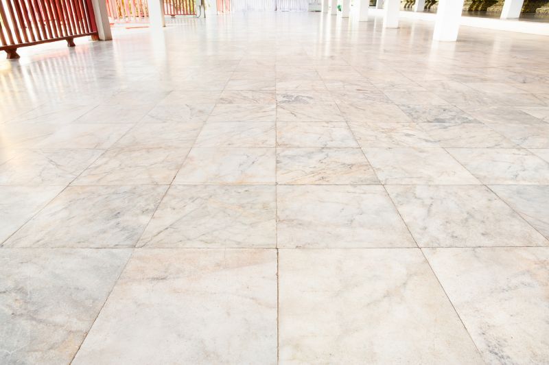 Slate Floor Refinishing in Sacramento, CA