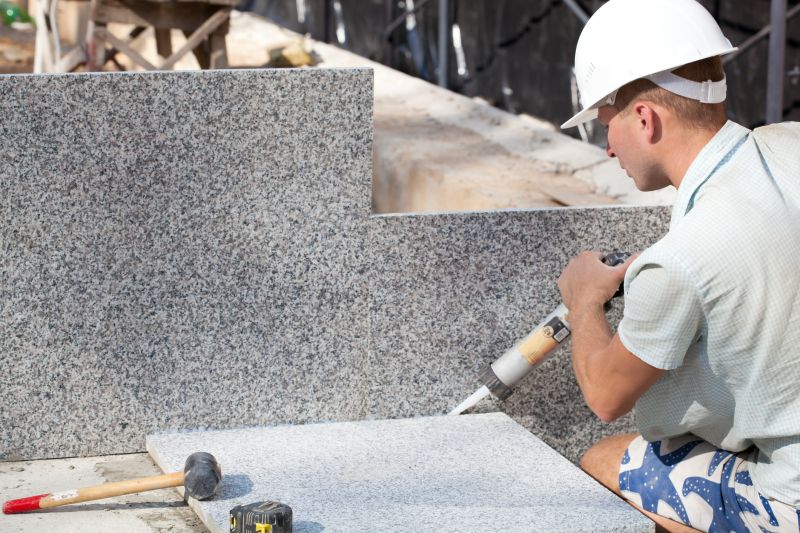 Scheduling a granite polishing appointment